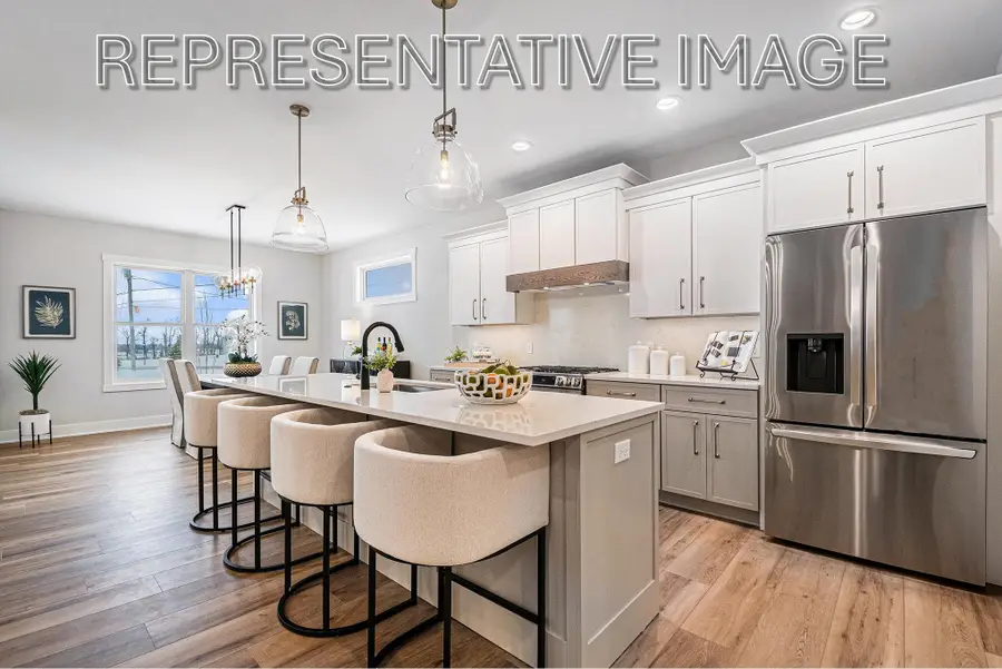 3406 Ravinewood Court Unit: 23, Jenison, MI 49428 - #3