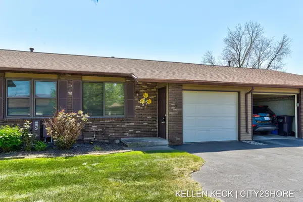 2934 Porter Court SW, Grandville, MI 49418