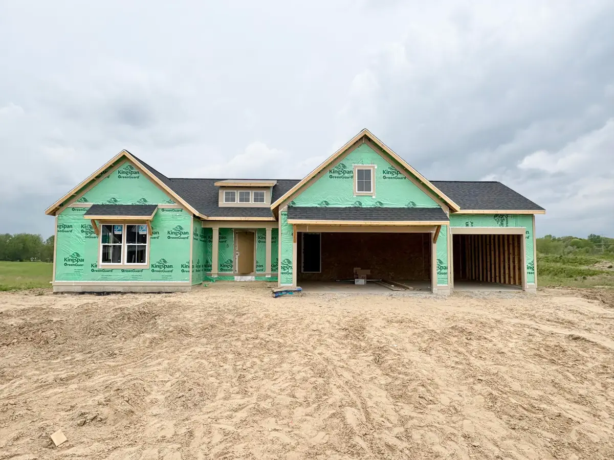 7093 Kettle Dale Avenue SE, Alto, MI 49302 - #1