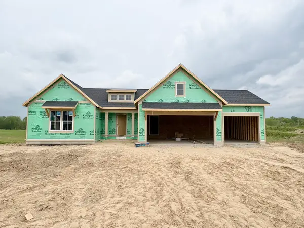7093 Kettle Dale Avenue SE, Alto, MI 49302