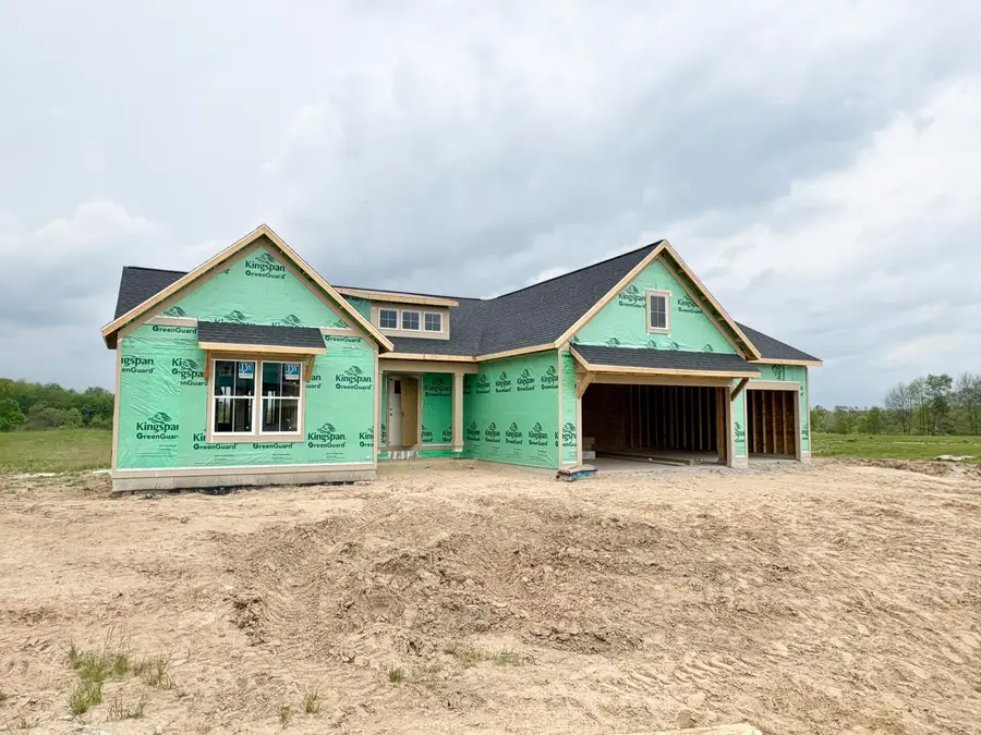 7093 Kettle Dale Avenue SE, Alto, MI 49302 - #2