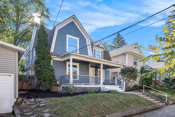1124 Baldwin Street SE, GrandRapids, MI 49506
