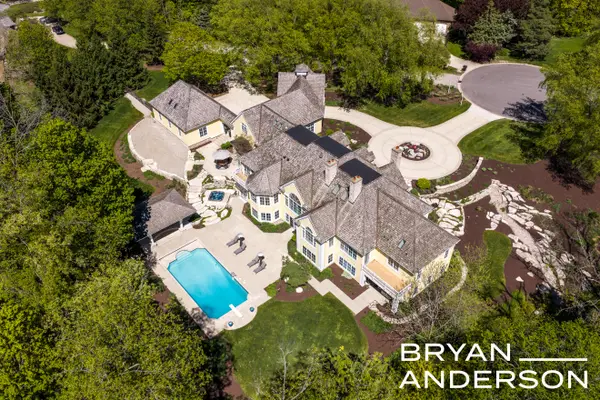 6029 Hillsborough Court SW, Grandville, MI 49418