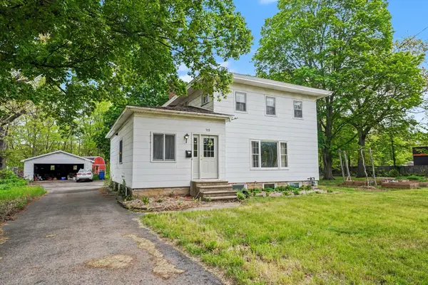715 Marshall Street, Allegan, MI 49010