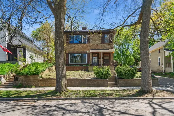 Address Withheld By Seller, GrandRapids, MI 49505