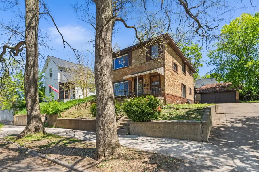 Address Withheld By Seller, Grand Rapids, MI 49505 - #2