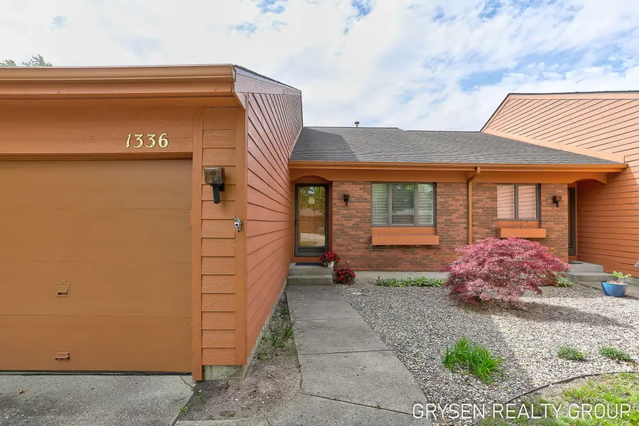 1336 Bent Tree Court, Hudsonville, MI 49426 - #2