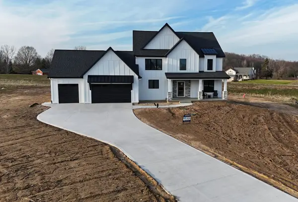 10071 Hideaway Court SE Unit: 20, Caledonia, MI 49316