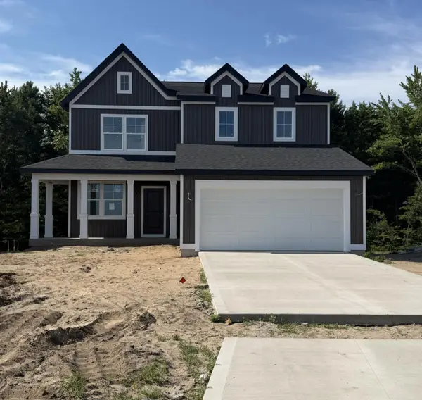1867 Lowe Drive Unit: 13, SpringLake, MI 49456