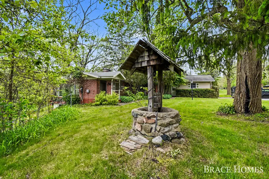 10748 100th Street SE, Alto, MI 49302 - #2