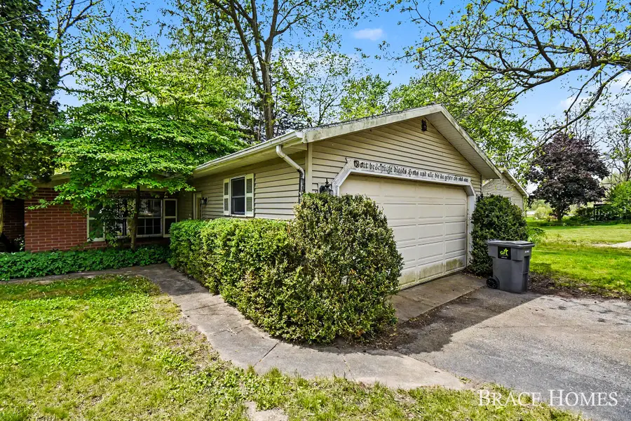 10748 100th Street SE, Alto, MI 49302 - #3