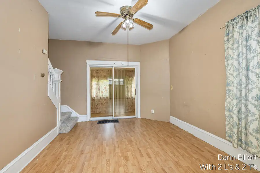 201 S Jefferson Street, Ionia, MI 48846 - #3