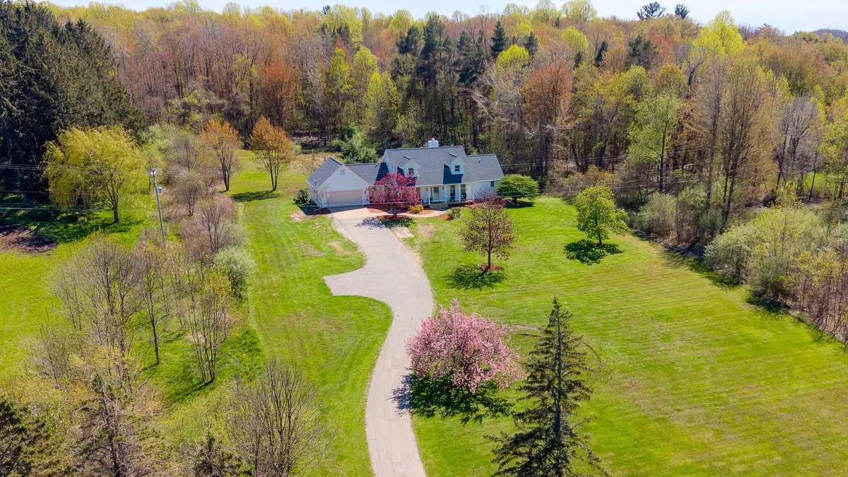 6352 143rd Avenue, Holland, MI 49423 - #1