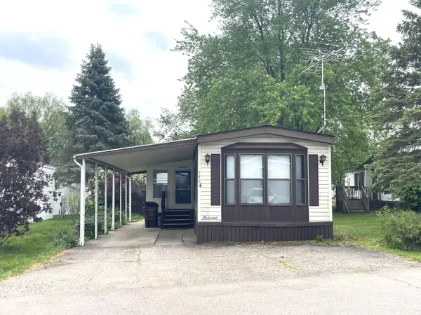 855 W Jefferson Street Unit: 146, GrandLedge, MI 48837
