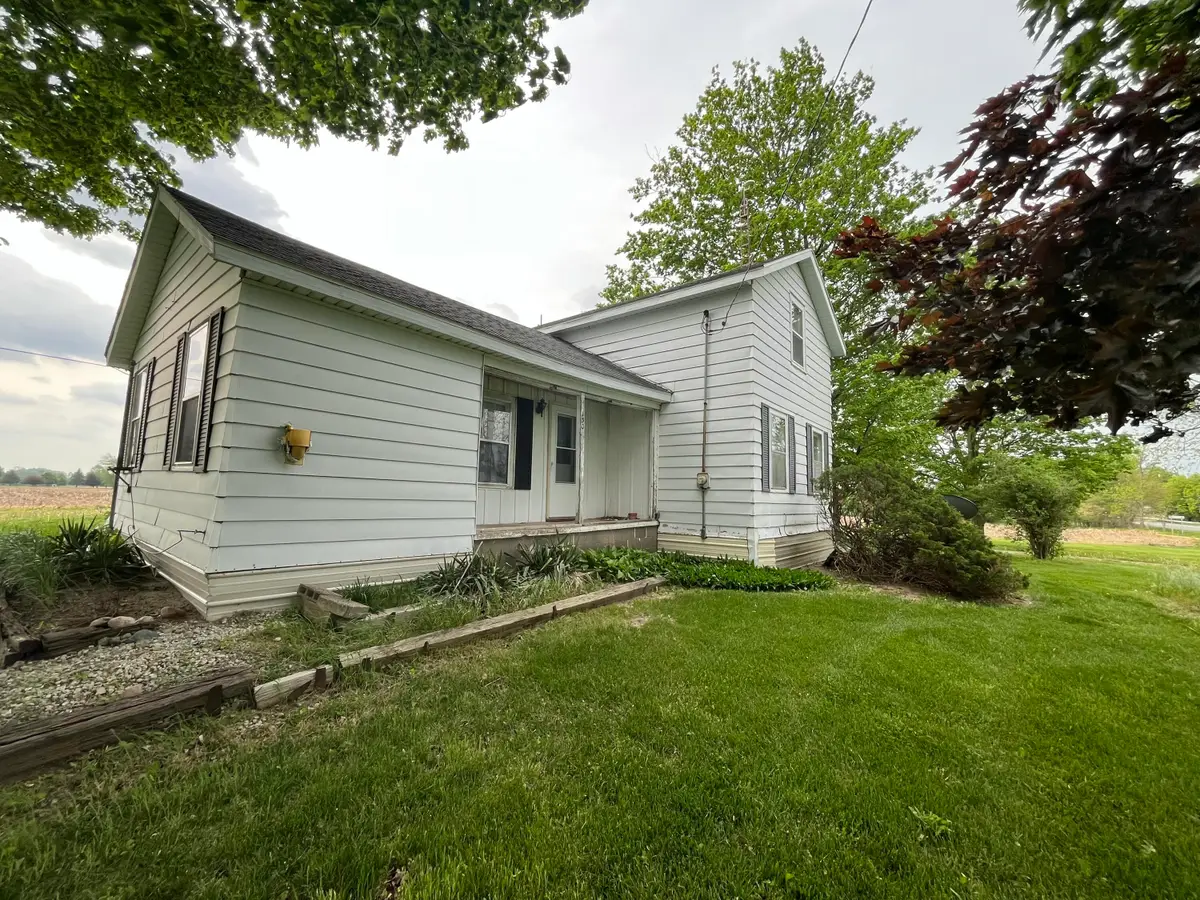 13025 Jordan Lake Road, Odessa, MI 48849 - #1