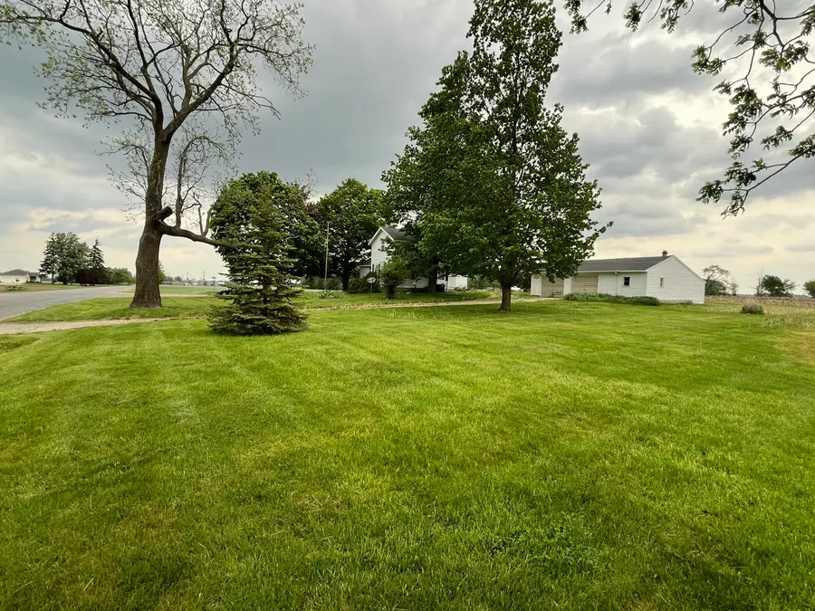 13025 Jordan Lake Road, Odessa, MI 48849 - #2