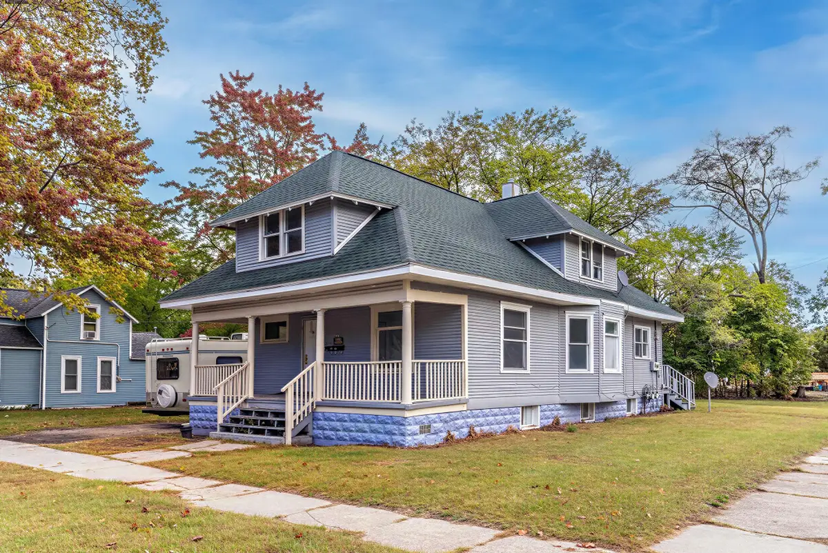1094 Williams Street, Muskegon, MI 49442 - #1