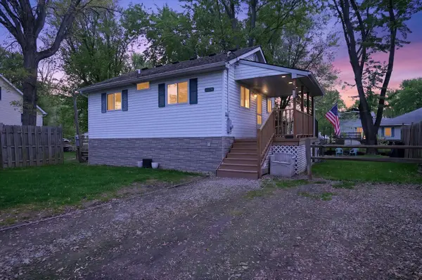 1025 Valentine Road, Hastings, MI 49058