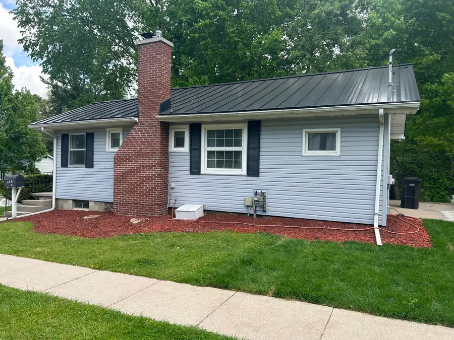 502 E South Street, Hastings, MI 49058 - #2