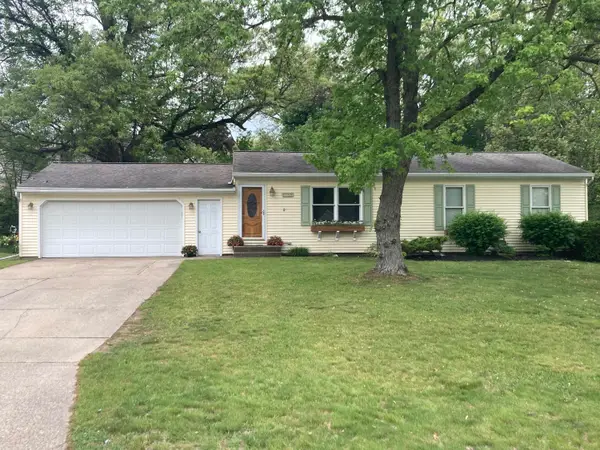 1785 Woodrun Drive SE, Lowell, MI 49331