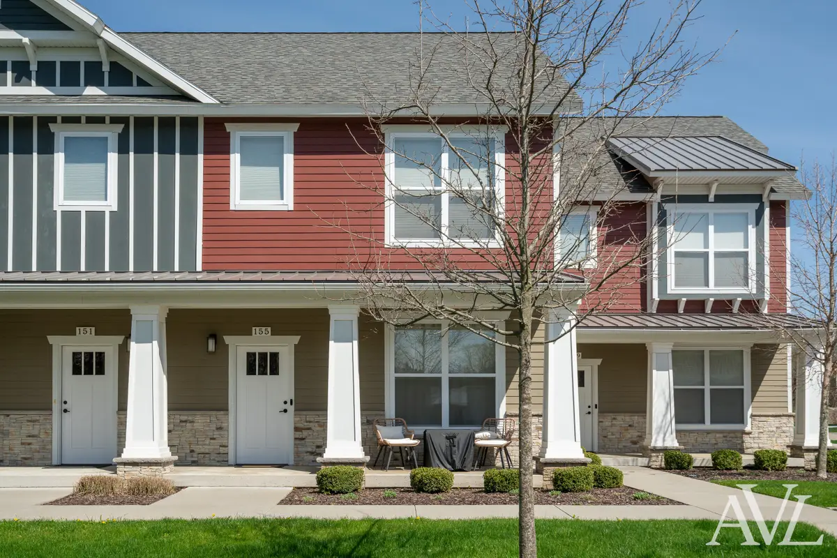 155 Tamarack Lane NE Building: 0, Rockford, MI 49341 - #1