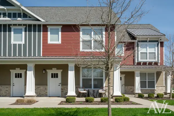 155 Tamarack Lane NE Building: 0, Rockford, MI 49341