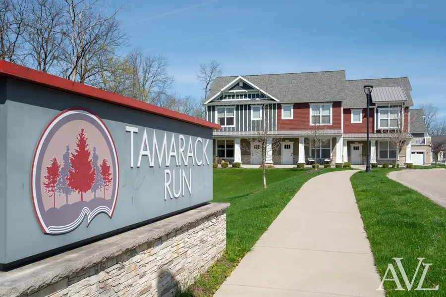 155 Tamarack Lane NE Building: 0, Rockford, MI 49341 - #3