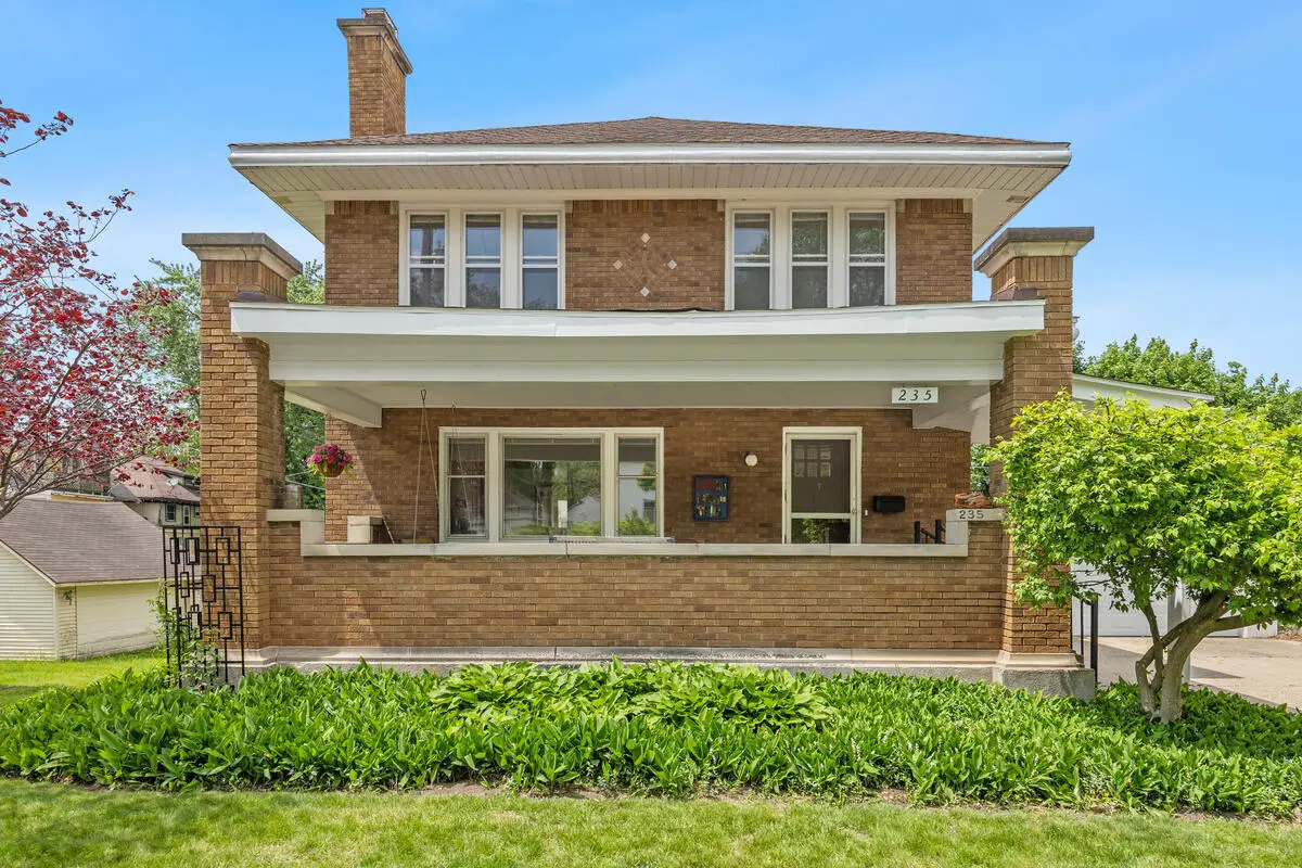 235 Hampton Avenue SE, Grand Rapids, MI 49506 - #1