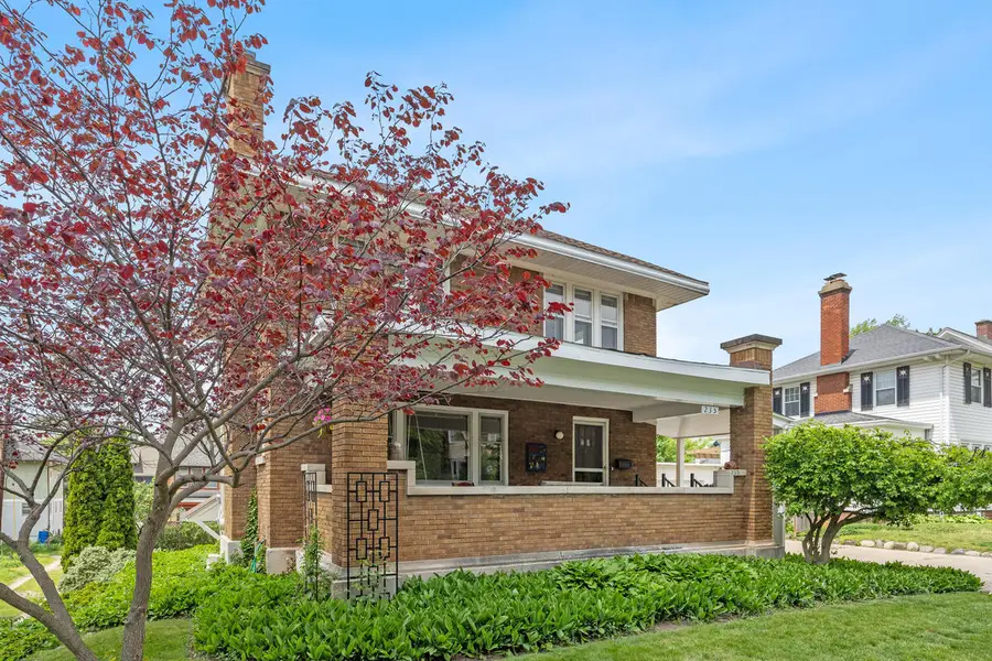 235 Hampton Avenue SE, Grand Rapids, MI 49506 - #2
