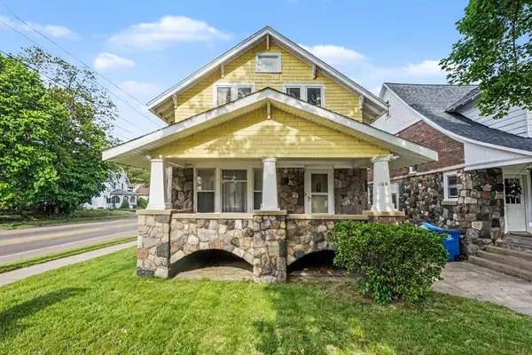 106 Central Street, BattleCreek, MI 49017