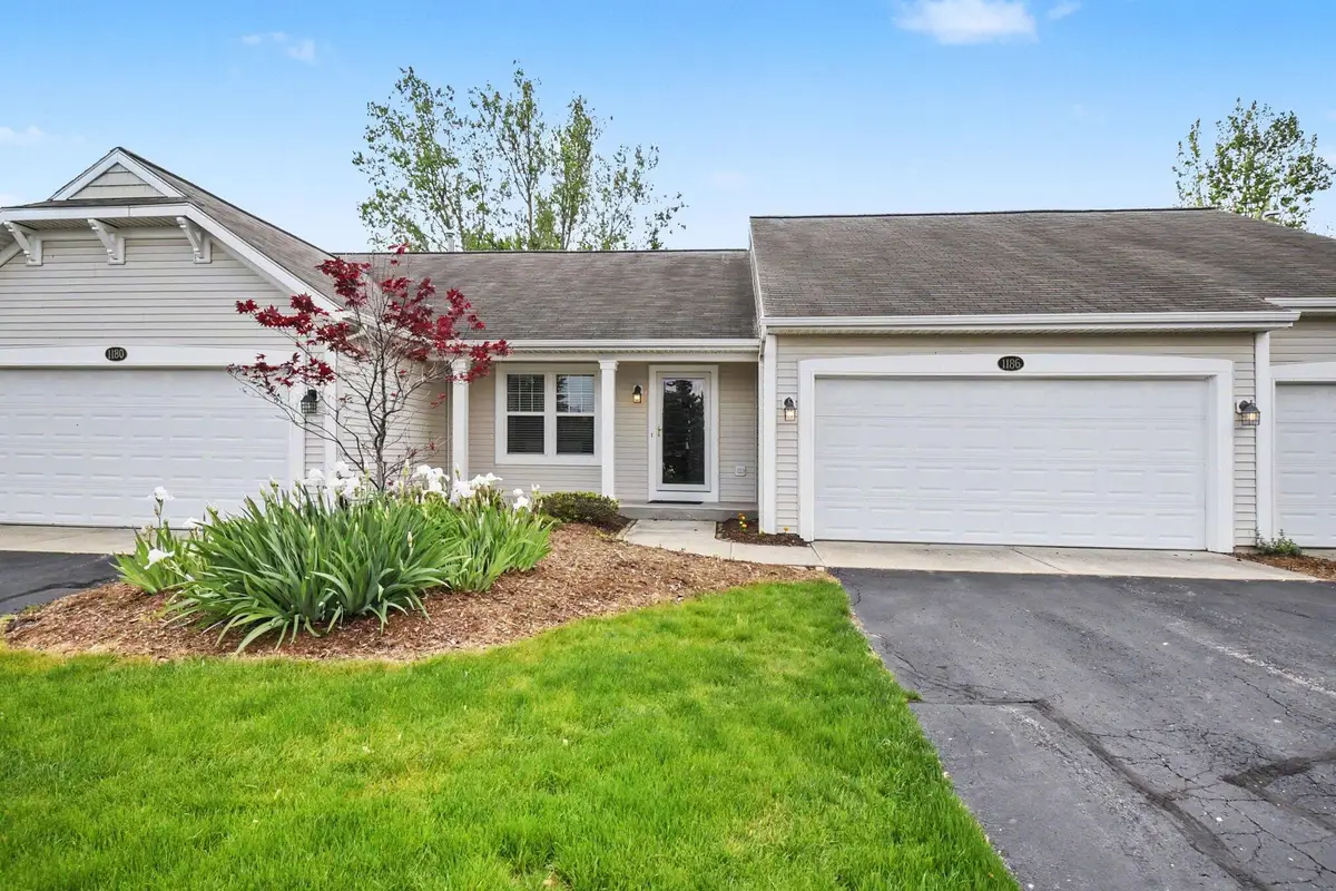 1186 La Paloma Drive SW Building: 9 Unit: 32, Wyoming, MI 49509 - #1