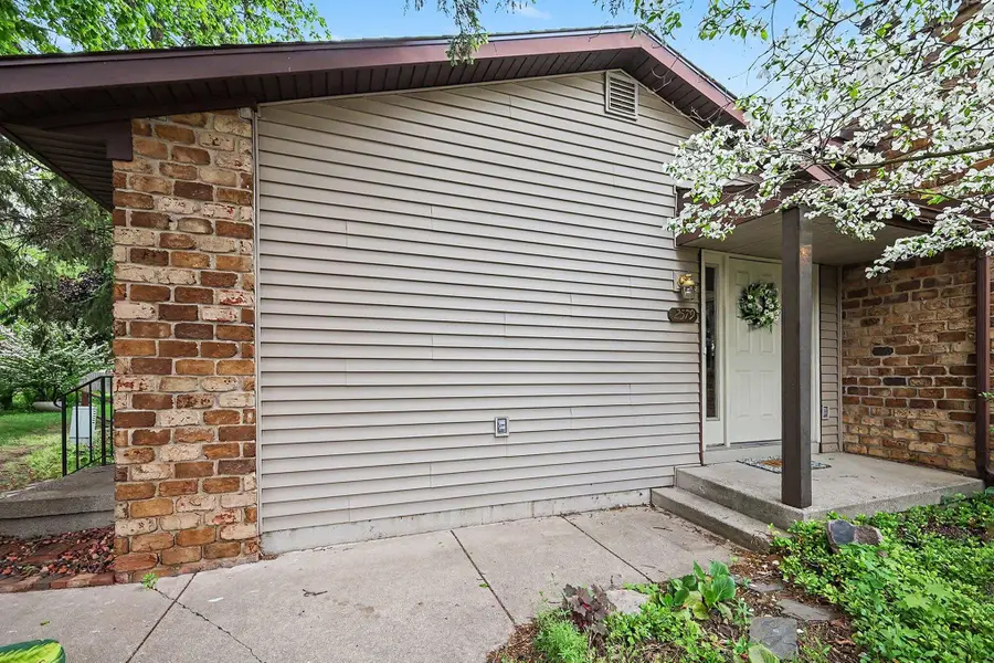 2579 Knightsbridge Road SE Building: 7, Cascade, MI 49546 - #2