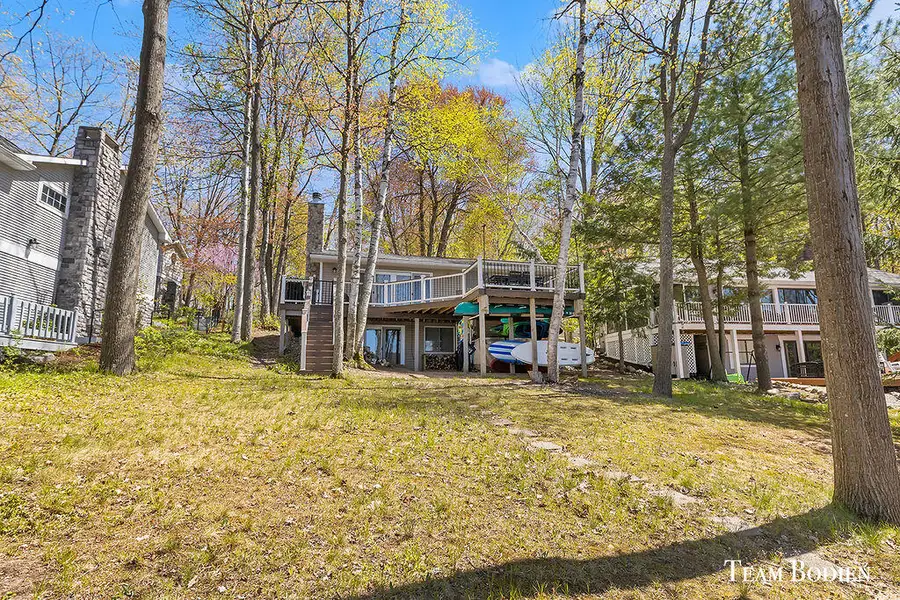 11320 Alpine Road, Canadian Lakes, MI 49346 - #3