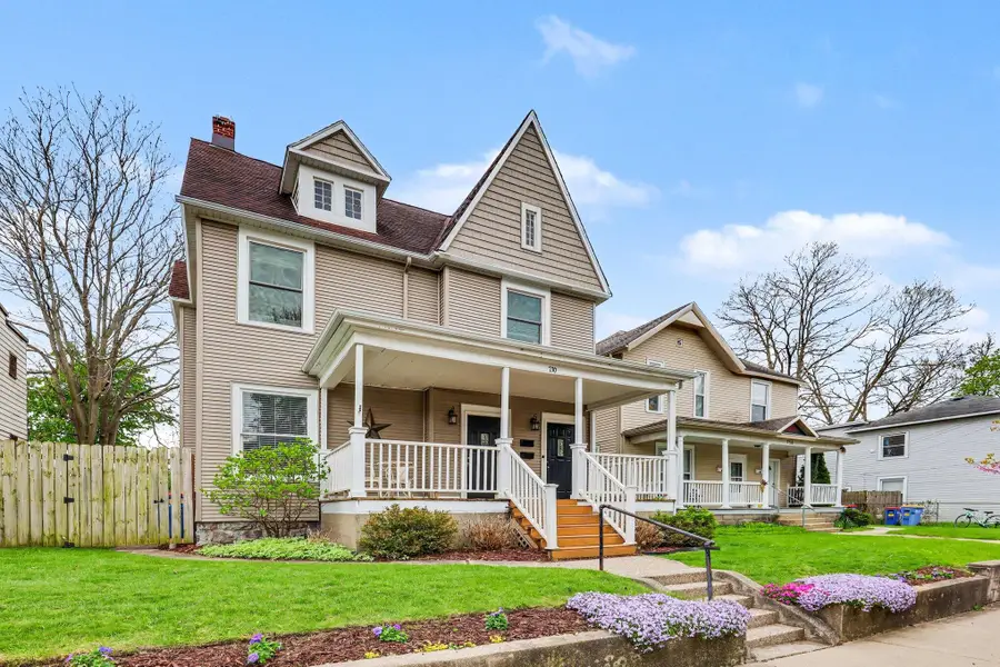 730 Kellogg Street SE, Grand Rapids, MI 49503 - #2