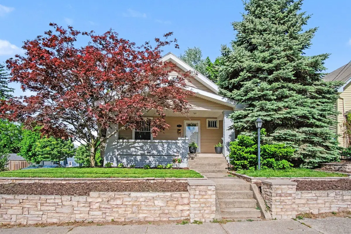 101 Arthur Avenue NE, Grand Rapids, MI No - #1