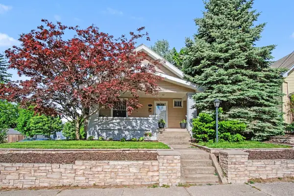 101 Arthur Avenue NE, GrandRapids, MI 49503