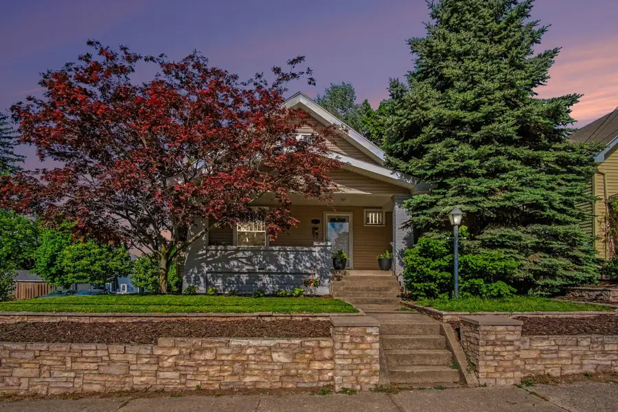 101 Arthur Avenue NE, Grand Rapids, MI No - #2