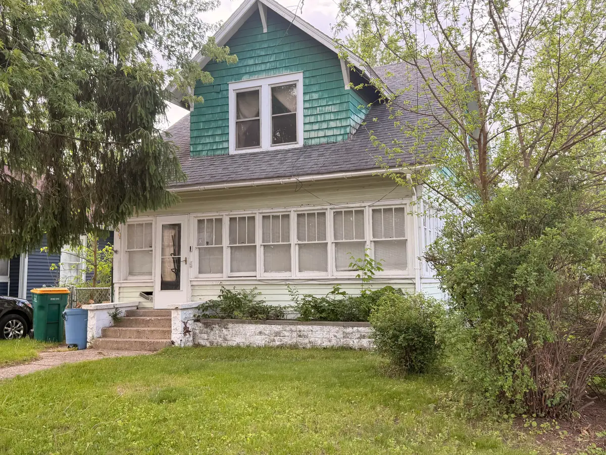 241 Post Avenue, Battle Creek, MI 49014 - #1
