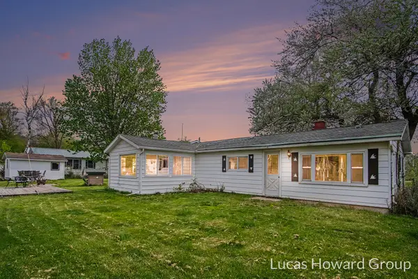 10041 Neil Drive, SixLakes, MI 48886