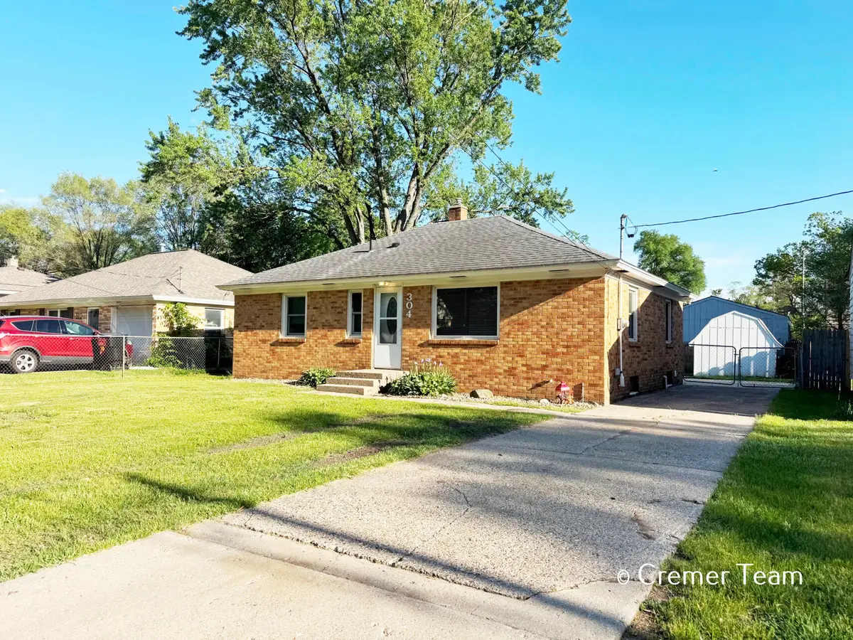 304 Nancy Street SE, Kentwood, MI 49548 - #1