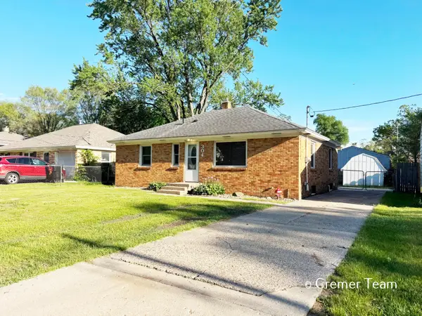 304 Nancy Street SE, Kentwood, MI 49548