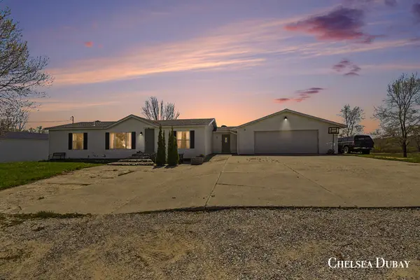 1734 Arthur Street, Marne, MI 49435
