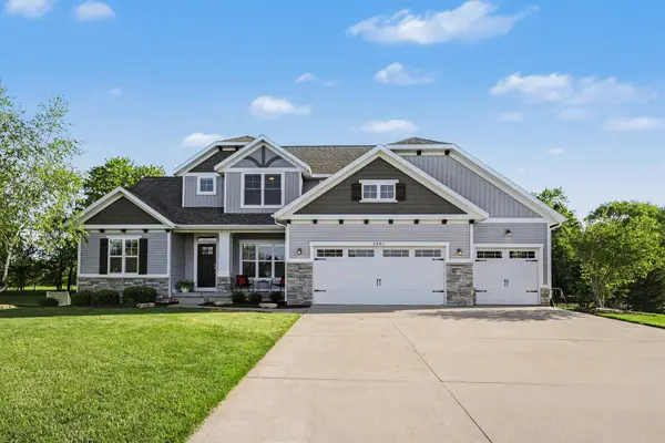 3281 Amtrak Drive SW, ByronCenter, MI 49315