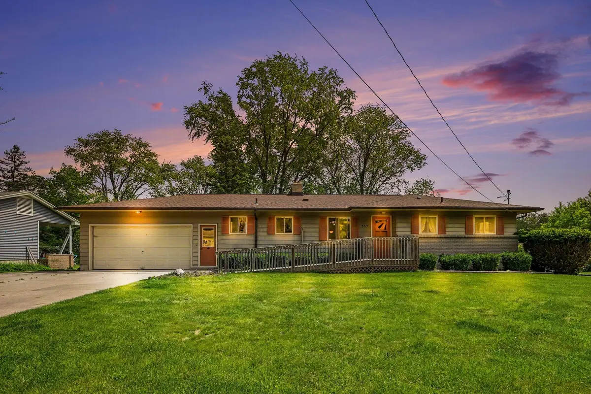 4896 Sequoia Drive SE, Cascade, MI 49512 - #1