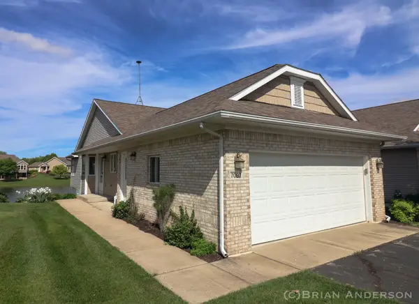 7097 Baltic Drive SW, ByronCenter, MI 49315