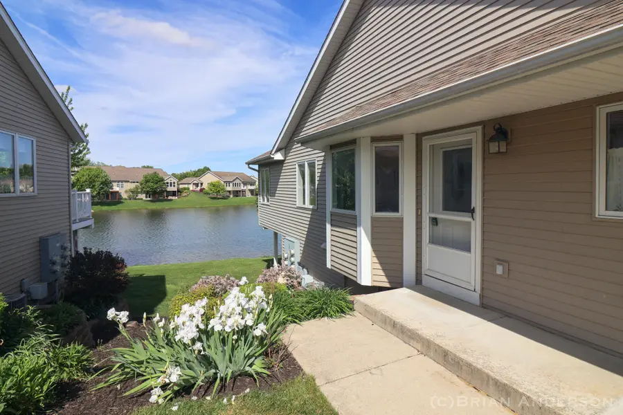 7097 Baltic Drive SW, Byron, MI 49315 - #3