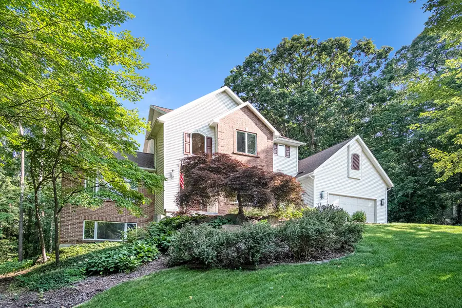 7751 Austinridge Drive SE, Caledonia, MI 49316 - #3