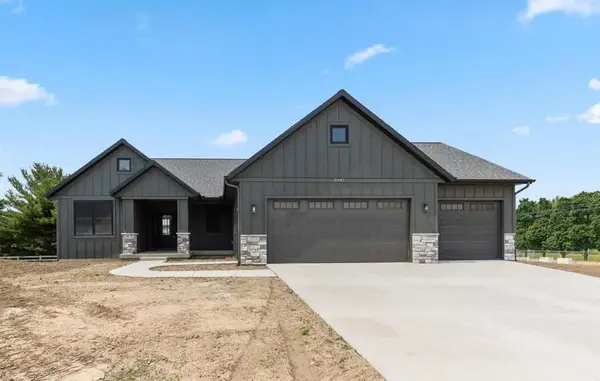 0000 Stimson Rd Road, Middleville, MI 49333