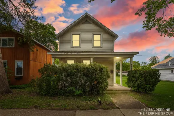 117 2nd Avenue, BigRapids, MI 49307