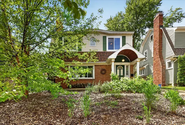 153 Baynton Avenue NE, GrandRapids, MI 49503